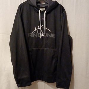 Hoodie/Pull-Over